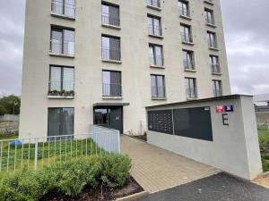 Pronájem bytu 1+kk, Praha - Libeň, Novovysočanská, 26 m2