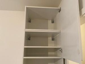 Pronájem bytu 1+kk, Praha - Libeň, Novovysočanská, 26 m2