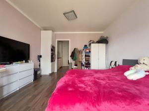 Pronájem bytu 1+kk, Praha - Libeň, Novovysočanská, 26 m2