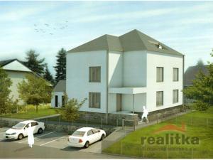 Prodej rodinného domu, Kobeřice, Louky, 156 m2