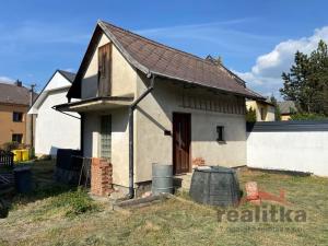 Prodej rodinného domu, Kobeřice, Louky, 156 m2
