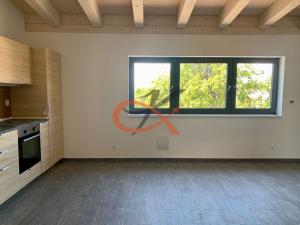 Pronájem bytu 3+kk, Rožnov pod Radhoštěm, Kramolišov, 60 m2