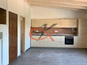 Pronájem bytu 3+kk, Rožnov pod Radhoštěm, Kramolišov, 60 m2