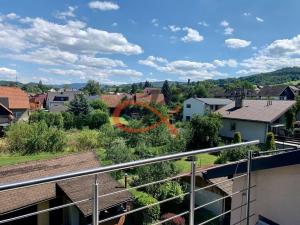 Pronájem bytu 3+kk, Rožnov pod Radhoštěm, Kramolišov, 60 m2