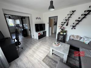 Pronájem bytu 2+1, Ledeč nad Sázavou, Jaroslava Haška, 52 m2