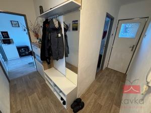 Pronájem bytu 2+1, Ledeč nad Sázavou, Jaroslava Haška, 52 m2