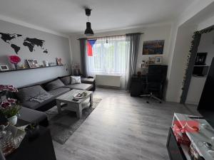 Pronájem bytu 2+1, Ledeč nad Sázavou, Jaroslava Haška, 52 m2