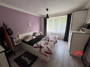 Pronájem bytu 2+1, Ledeč nad Sázavou, Jaroslava Haška, 52 m2