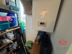 Pronájem bytu 2+1, Ledeč nad Sázavou, Jaroslava Haška, 52 m2