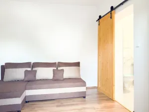 Pronájem bytu 1+kk, Brno, Žleb, 23 m2