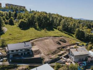 Prodej pozemku pro bydlení, Liberec - Liberec XV-Starý Harcov, Novorudská, 794 m2