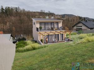 Prodej pozemku pro bydlení, Liberec - Liberec XV-Starý Harcov, Novorudská, 794 m2