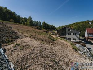 Prodej pozemku pro bydlení, Liberec - Liberec XV-Starý Harcov, Novorudská, 794 m2