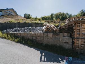 Prodej pozemku pro bydlení, Liberec - Liberec XV-Starý Harcov, Novorudská, 794 m2