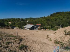 Prodej pozemku pro bydlení, Liberec - Liberec XV-Starý Harcov, Novorudská, 794 m2