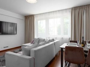 Prodej bytu 3+kk, Karlovy Vary, Mattoniho nábřeží, 78 m2