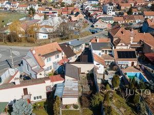 Prodej rodinného domu, Brno, Pražská, 175 m2