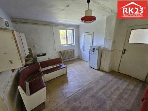 Prodej rodinného domu, Chodová Planá, Nádražní, 100 m2