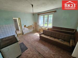 Prodej rodinného domu, Chodová Planá, Nádražní, 100 m2