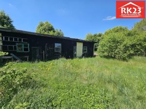 Prodej rodinného domu, Chodová Planá, Nádražní, 100 m2