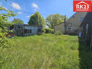 Prodej rodinného domu, Chodová Planá, Nádražní, 100 m2