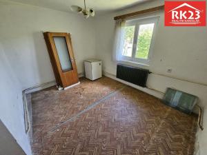 Prodej rodinného domu, Chodová Planá, Nádražní, 100 m2
