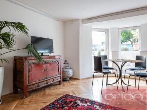 Pronájem bytu 3+kk, Praha - Vinohrady, Hradešínská, 70 m2