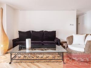 Pronájem bytu 3+kk, Praha - Vinohrady, Hradešínská, 70 m2