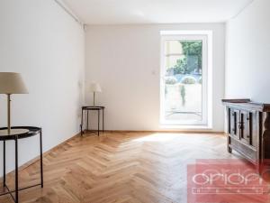 Pronájem bytu 3+kk, Praha - Vinohrady, Hradešínská, 70 m2