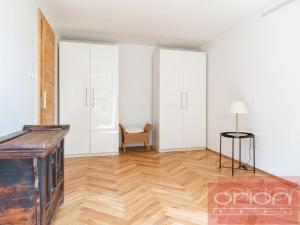Pronájem bytu 3+kk, Praha - Vinohrady, Hradešínská, 70 m2
