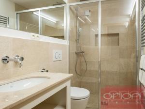 Pronájem bytu 3+kk, Praha - Vinohrady, Hradešínská, 70 m2