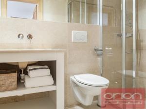 Pronájem bytu 3+kk, Praha - Vinohrady, Hradešínská, 70 m2
