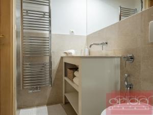 Pronájem bytu 3+kk, Praha - Vinohrady, Hradešínská, 70 m2