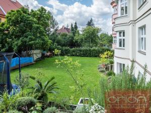 Pronájem bytu 3+kk, Praha - Vinohrady, Hradešínská, 70 m2