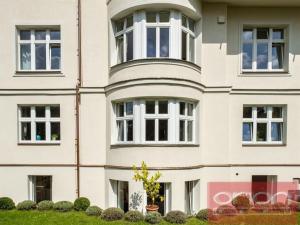 Pronájem bytu 3+kk, Praha - Vinohrady, Hradešínská, 70 m2