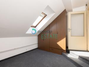 Prodej bytu 3+1, Plzeň, Křížkova, 106 m2