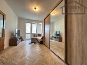Prodej bytu 3+1, Tachov, Školní, 68 m2