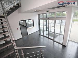 Pronájem výrobních prostor, Modřice, Evropská, 1220 m2