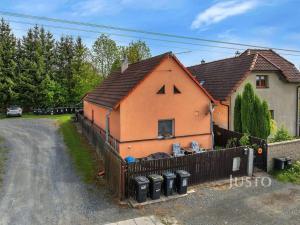 Prodej rodinného domu, Nový Dům, 118 m2
