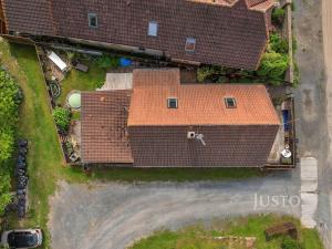 Prodej rodinného domu, Nový Dům, 118 m2