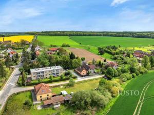 Prodej rodinného domu, Nový Dům, 118 m2