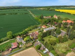 Prodej rodinného domu, Nový Dům, 118 m2