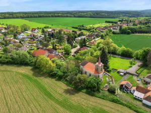 Prodej rodinného domu, Nový Dům, 118 m2