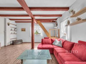 Prodej rodinného domu, Nový Dům, 118 m2