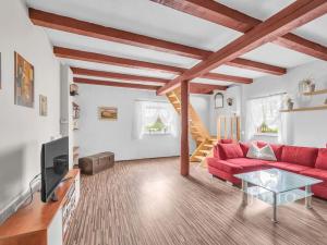 Prodej rodinného domu, Nový Dům, 118 m2