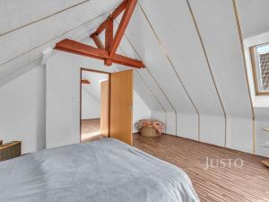 Prodej rodinného domu, Nový Dům, 118 m2