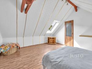 Prodej rodinného domu, Nový Dům, 118 m2