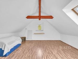 Prodej rodinného domu, Nový Dům, 118 m2