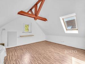 Prodej rodinného domu, Nový Dům, 118 m2
