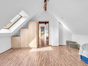 Prodej rodinného domu, Nový Dům, 118 m2
